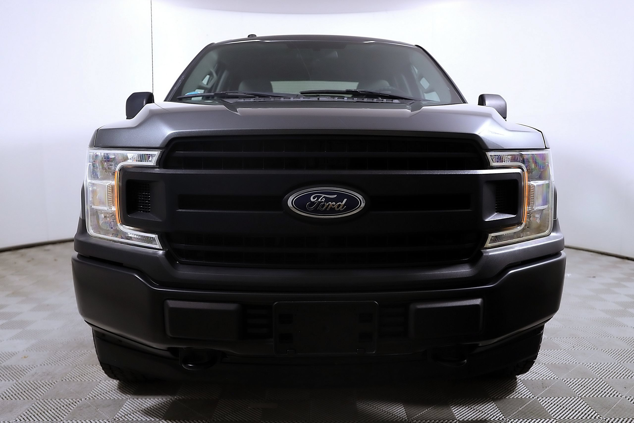 Used 2018 Ford F150 XL AWD/4WD image 4