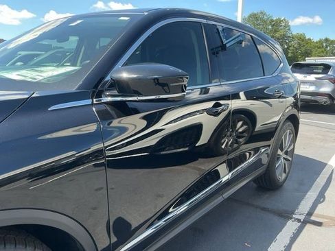 New 2025 Acura MDX w/ Technology Package image 2