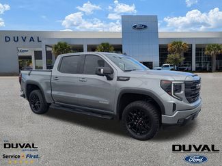Used 2024 GMC Sierra 1500 Elevation w/ Elevation Premium Package video 1