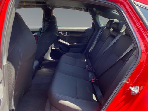 Used 2025 Honda Civic Si image 13