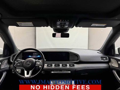 Used 2023 Mercedes-Benz GLE 450 4MATIC image 12