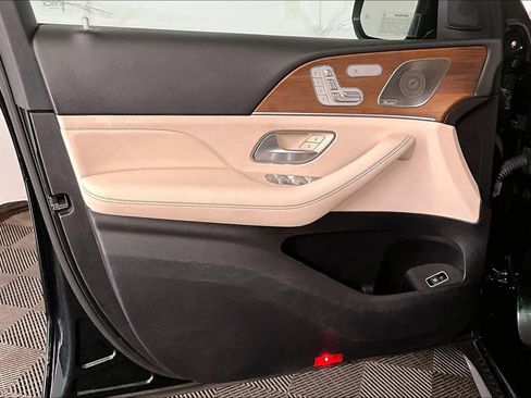 Used 2021 Mercedes-Benz GLE 350 GLE 350 image 22