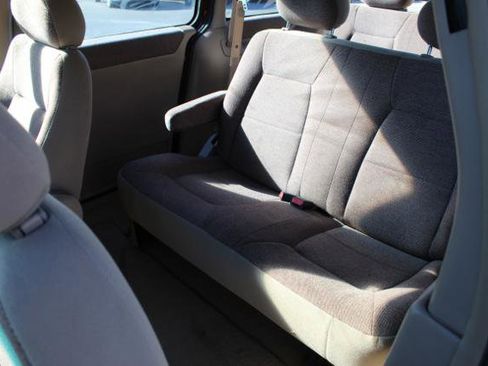 Used 1995 Mercury Villager GS image 11