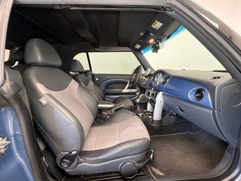 Used 2006 MINI Cooper S FWD image 8