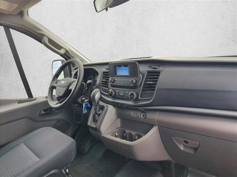Used 2024 Ford Transit 250 Low Roof w/ Exterior Upgrade Package image 21