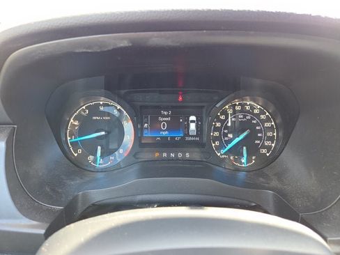 Used 2022 Ford Ranger XLT w/ Equipment Group 301A Mid AWD/4WD image 21