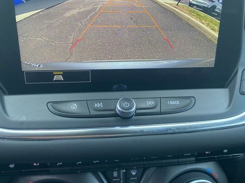 Certified 2024 Chevrolet Blazer LT w/ Convenience Package image 28