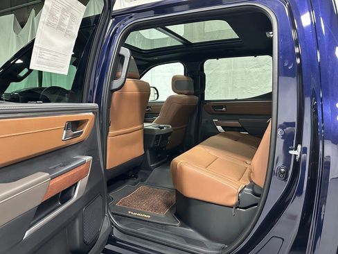 Used 2025 Toyota Tundra 1794 Edition image 48