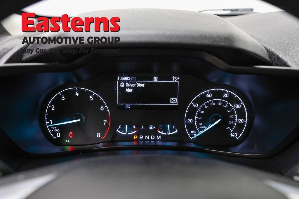 Used 2019 Ford Transit Connect XL FWD image 19
