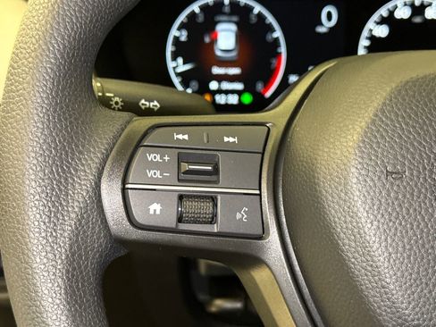 New 2027 Honda HR-V LX image 29