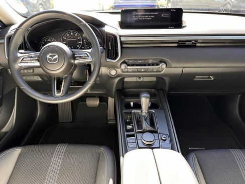 Used 2024 MAZDA CX-50 AWD 2.5 S w/ Weather Package image 16