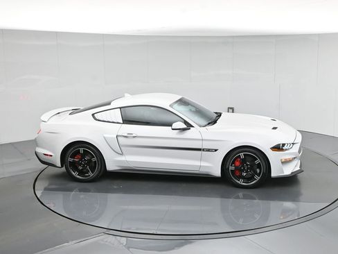 Used 2021 Ford Mustang GT Premium w/ Equipment Group 401A image 58