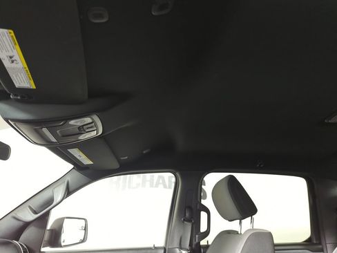 Used 2022 RAM 1500 Big Horn RWD image 16