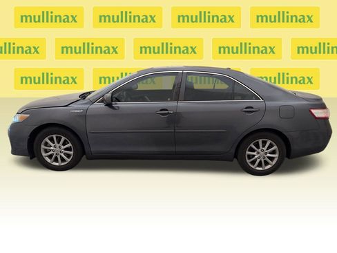 Used 2011 Toyota Camry Hybrid FWD image 10