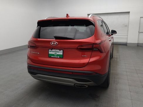 Used 2023 Hyundai Santa Fe SEL AWD/4WD image 7