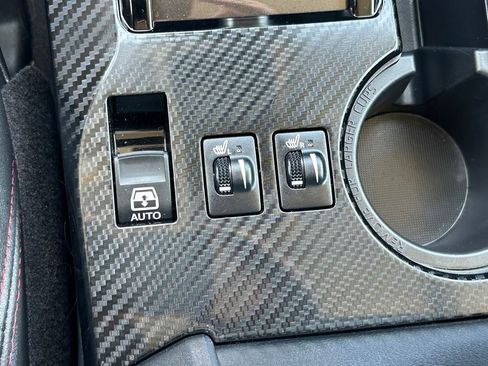 Used 2024 Toyota 4Runner TRD Pro AWD/4WD image 30