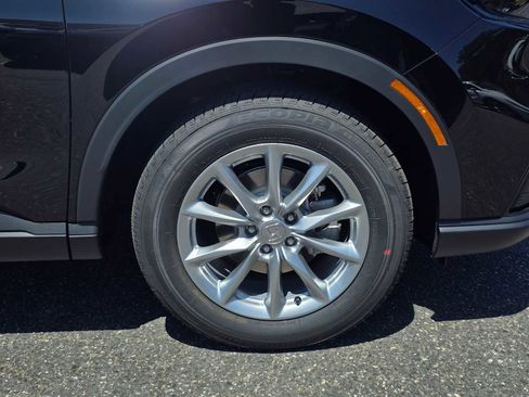 New 2026 Honda CR-V EX image 9