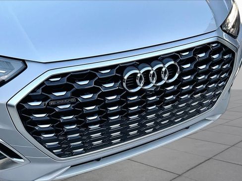 Certified 2023 Audi Q5 2.0T Premium Plus AWD/4WD image 32