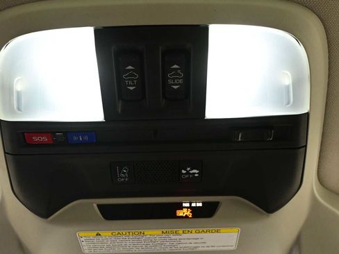 Used 2023 Subaru Crosstrek 2.5i Limited w/ Moonroof Package AWD/4WD image 31