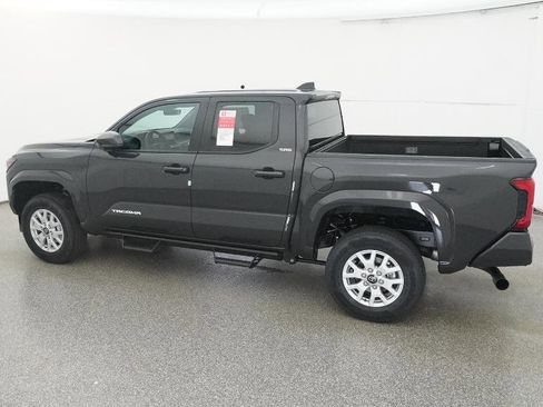 New 2026 Toyota Tacoma SR5 image 17