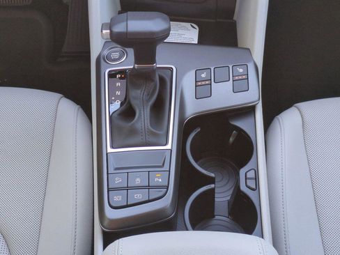 New 2026 Kia Sportage EX image 20