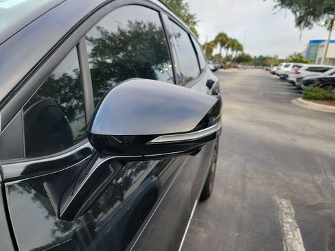 Used 2024 Kia Sportage SX FWD image 5