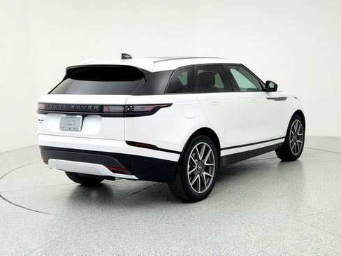 New 2026 Land Rover Range Rover Velar Dynamic SE image 5
