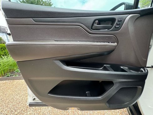 Used 2020 Honda Odyssey EX-L image 23