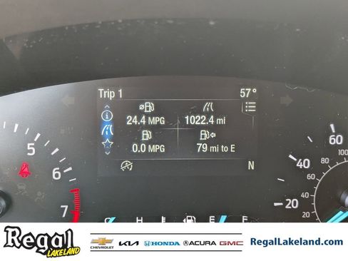 Used 2021 Ford Escape SE w/ Cold Weather Package image 29