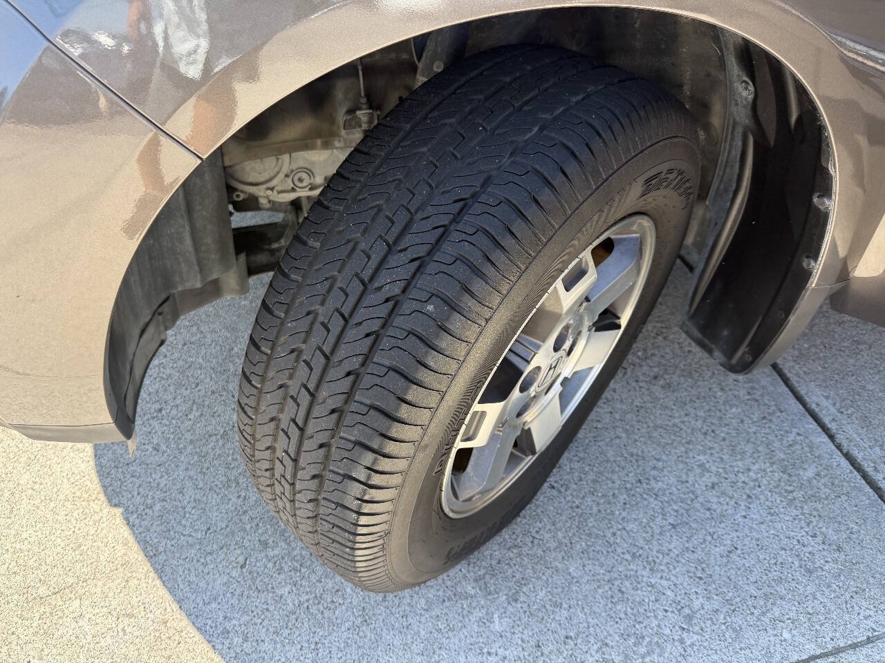 Used 2011 Honda Pilot Touring image 27