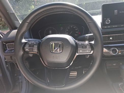 Used 2026 Honda Civic Sport image 10