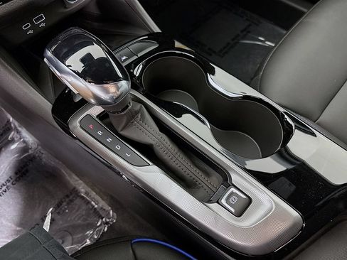 New 2026 Buick Envista Sport Touring w/ Convenience I Package FWD image 16