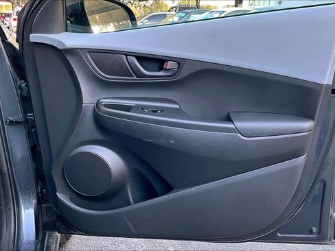 Used 2021 Hyundai Kona SEL w/ Cargo Package image 23