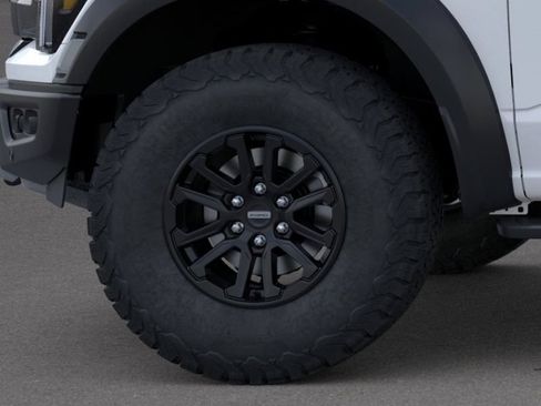 New 2026 Ford F150 Raptor AWD/4WD image 20