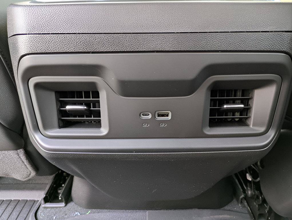 New 2026 Chevrolet Silverado 1500 RST AWD/4WD image 32
