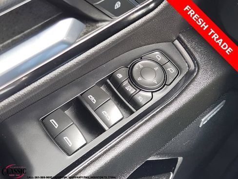 Used 2024 GMC Sierra 2500 AT4 w/ AT4 Premium Plus Package AWD/4WD image 22