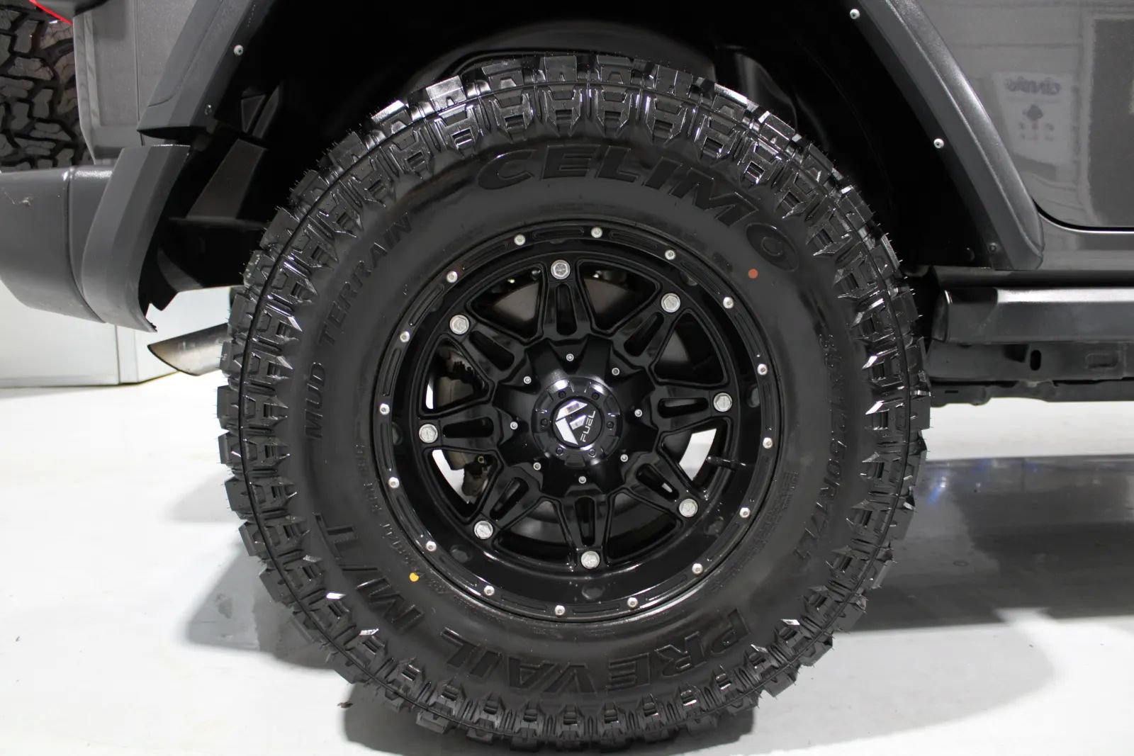 Used 2022 Jeep Wrangler Unlimited Rubicon w/ LED Lighting Group AWD/4WD image 29
