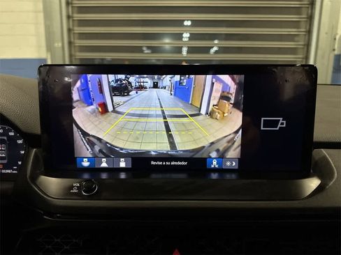 Used 2023 Honda Accord Sport image 25