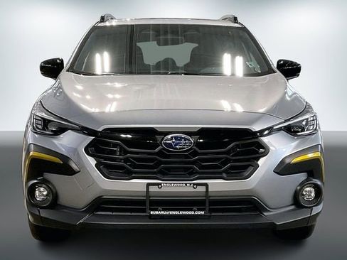 Used 2025 Subaru Crosstrek 2.5i Sport image 2