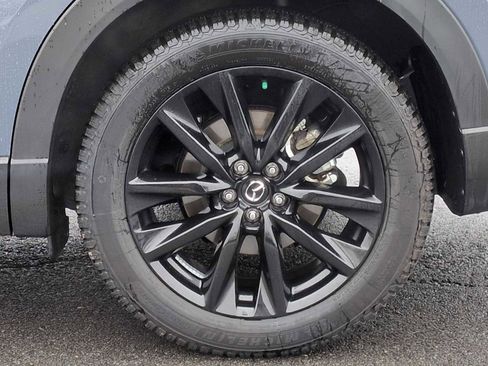 Used 2021 MAZDA CX-9 Carbon Edition image 14