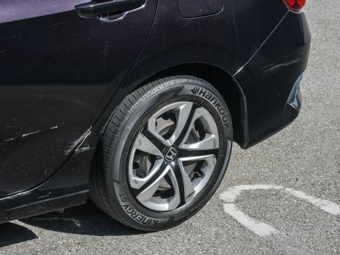 Used 2018 Honda Civic LX image 11