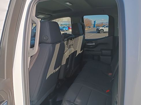 New 2026 Chevrolet Silverado 1500 W/T w/ WT Value Package image 25