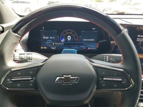 New 2026 Chevrolet Traverse RS image 10