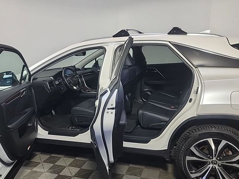Used 2020 Lexus RX 350 AWD w/ Premium Package image 16