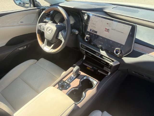Certified 2024 Lexus RX 350 w/ Convenience Package AWD/4WD image 28