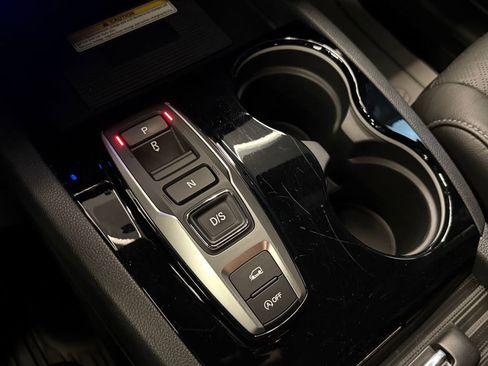 Used 2021 Honda Passport Elite image 16
