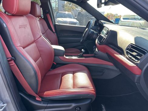 New 2024 Dodge Durango SRT image 57