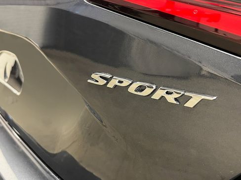 New 2026 Honda Civic Sport image 12