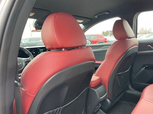 New 2026 Kia K5 GT-Line image 25