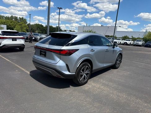 Used 2023 Lexus RX 350 Premium w/ Cold Area Package AWD/4WD image 17